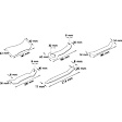 V1369 Universal Molding Release Tool, Sold Individually