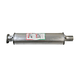 VL14505 Muffler