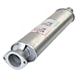 VL14505 Muffler