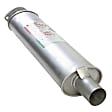 VL14505 Muffler