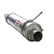 VL14603 Front Muffler