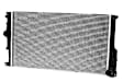 001-10-18082 Radiator - Replaces OE Number 17-11-8-672-104
