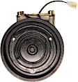 1996 Lexus ES300 - A/C Compressor, With Clutch, 5-Groove Pulley, 6 Cyl 3.0L, Valeo OE Replacement
