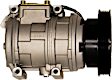 1996 Lexus ES300 - A/C Compressor, With Clutch, 5-Groove Pulley, 6 Cyl 3.0L, Valeo OE Replacement