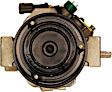 10000631 A/C Compressor, With Clutch, 4-Groove Pulley, Valeo OE Replacement
