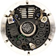 101822 Alternator, 50 amp, New, Valeo OE Replacement