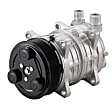 10356234 A/C Compressor, With Clutch