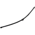 119519 Rear OE Replacement Series Wiper Blade, Framed 16 in.