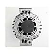 12317521178 Alternator, New, OE Replacement Series