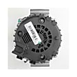 12317521178 Alternator, New, OE Replacement Series