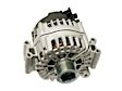 12317603779 Alternator, 4.4L, 8Cyl, New