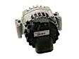 12317603779 Alternator, 4.4L, 8Cyl, New