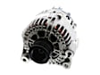 12317836610 Alternator, New, OE Replacement Series