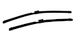 178508 Front Wiper Blade