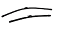 178510 Front Wiper Blade