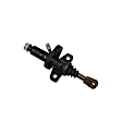 2001 Saab 9-3 - Clutch Master Cylinder, GAS, Manual Transaxle