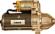 432644 Starter, New, Valeo OE Replacement