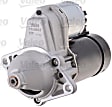 432665 Starter, New, Valeo OE Replacement