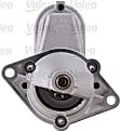 432665 Starter, New, Valeo OE Replacement