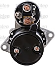 432665 Starter, New, Valeo OE Replacement