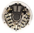 432794 Alternator, 90 Amp, New, Valeo OE Replacement