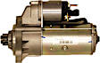 438075 Starter, New, Valeo OE Replacement