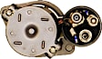 438079 Starter, New, Valeo OE Replacement