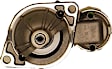 438079 Starter, New, Valeo OE Replacement