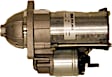438079 Starter, New, Valeo OE Replacement