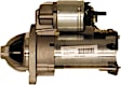438079 Starter, New, Valeo OE Replacement