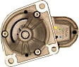 438094 Starter, New, Valeo OE Replacement