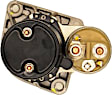 438094 Starter, New, Valeo OE Replacement