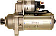 438152 Starter, New, Valeo OE Replacement