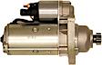 438152 Starter, New, Valeo OE Replacement