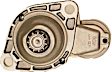 438152 Starter, New, Valeo OE Replacement