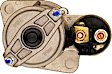 438152 Starter, New, Valeo OE Replacement