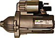 438161 Starter, New, Valeo OE Replacement