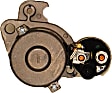 438161 Starter, New, Valeo OE Replacement
