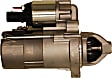 438161 Starter, New, Valeo OE Replacement