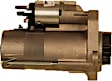 438167 Starter, New, Valeo OE Replacement
