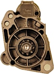 438167 Starter, New, Valeo OE Replacement