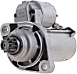 438174 Starter, New, Valeo OE Replacement
