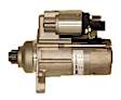 438175 Starter, New, Valeo OE Replacement