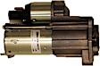 438190 Starter, New, Valeo OE Replacement
