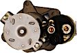 438190 Starter, New, Valeo OE Replacement