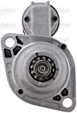 438226 Starter, New, Valeo OE Replacement