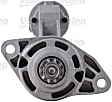 438238 Starter, New, Valeo OE Replacement