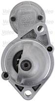 438266 Starter, New, Valeo OE Replacement
