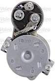 438266 Starter, New, Valeo OE Replacement