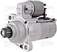 438281 Starter, New, Valeo OE Replacement